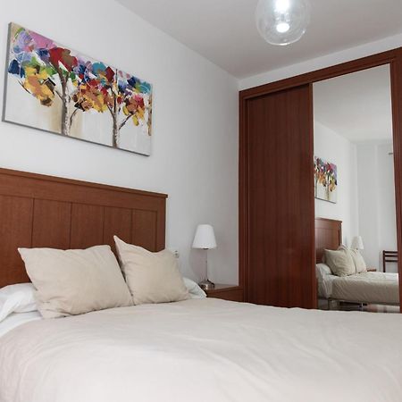 Apartamento Atenea Centro Con Garaje Gratuito Ронда Екстер'єр фото